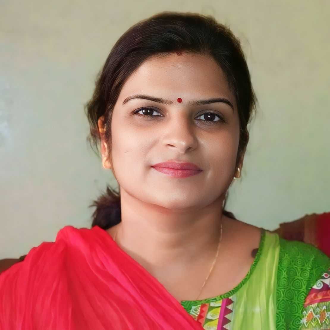 DR. ABHALATA CHAUDHARY