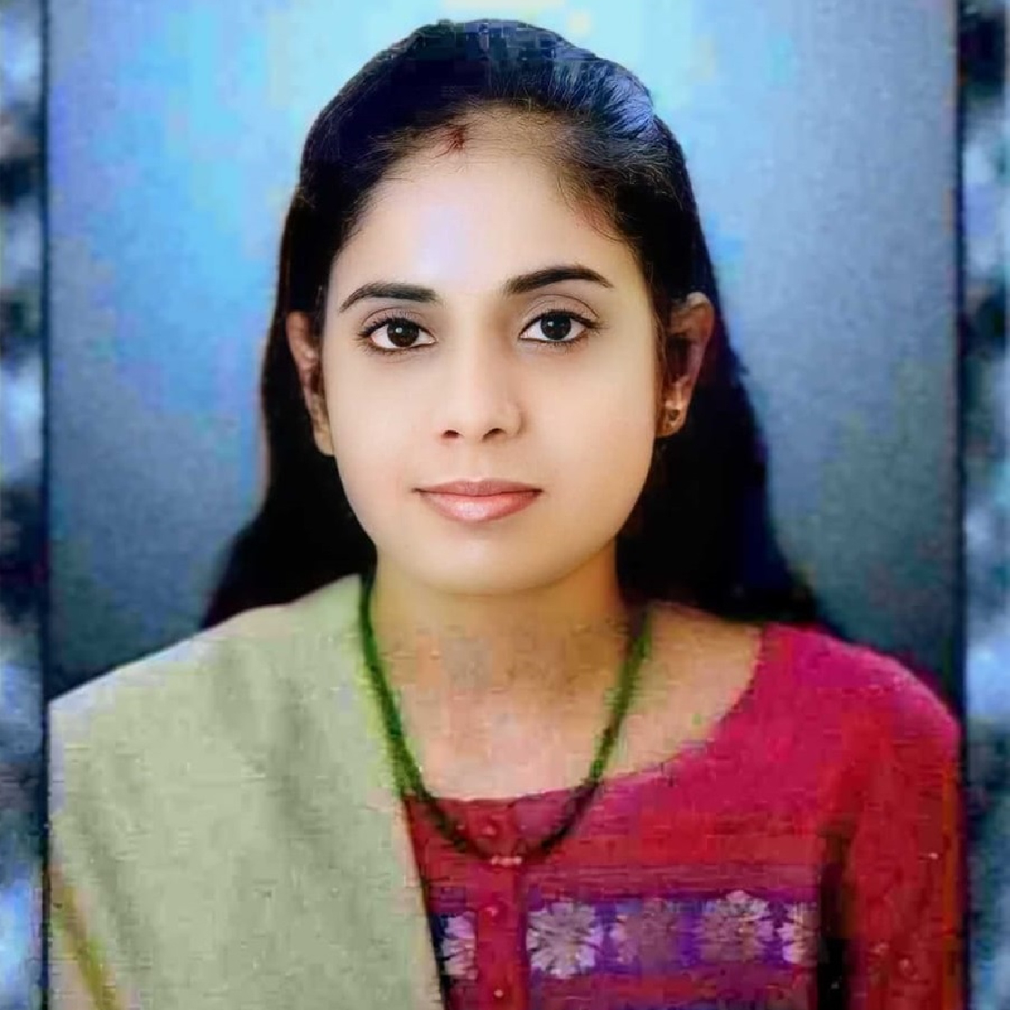DR. NEHA NAGAR