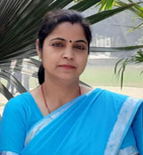 DR. RITU SHUKLA