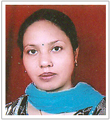 DR. GUNJAN SHAHI