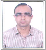 DR. SUNIL KUMAR NIRANJAN